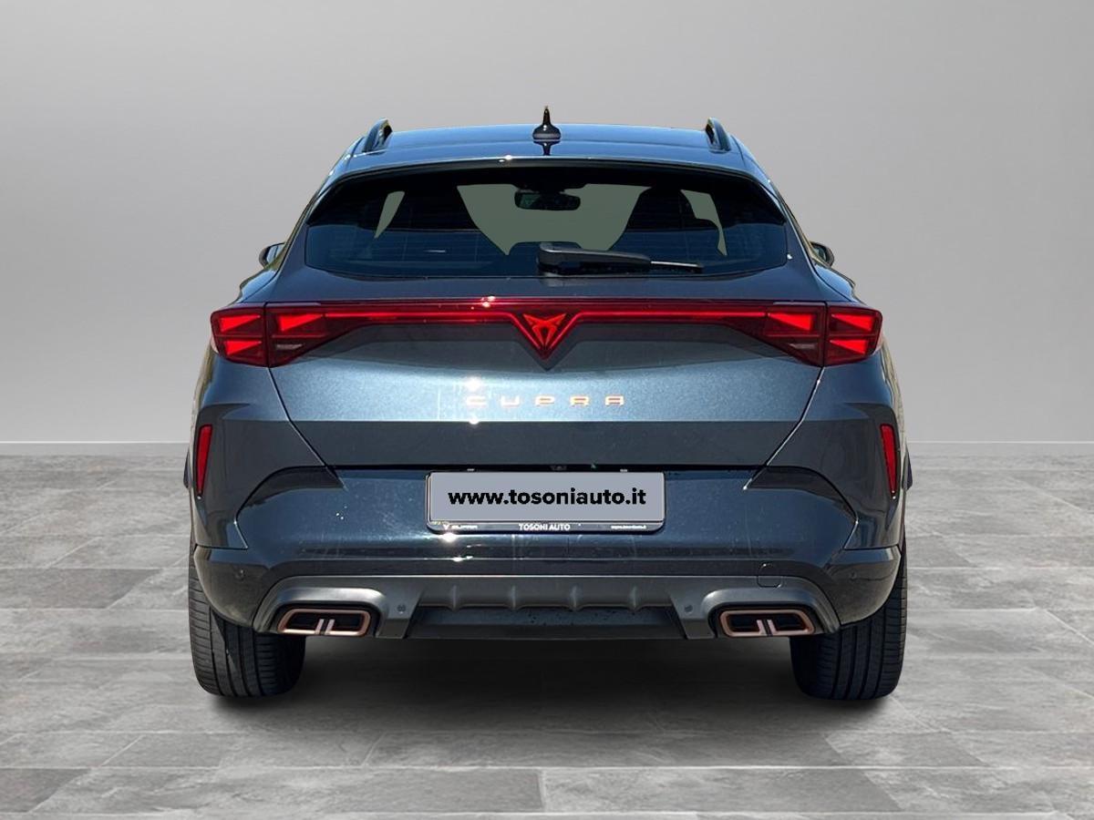 CUPRA Formentor 1.5 e-HYBRID150 kW (204 CV) pHEV DSG 6 marce2WD