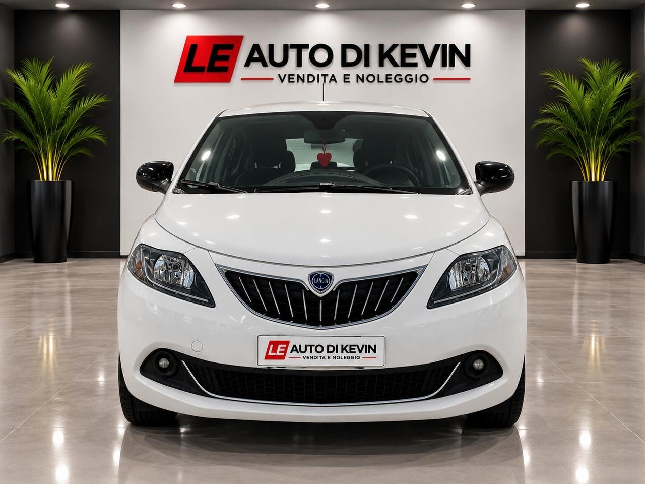 Lancia Ypsilon 1.0 FireFly 5 porte S&S Hybrid Ecochic Gold
