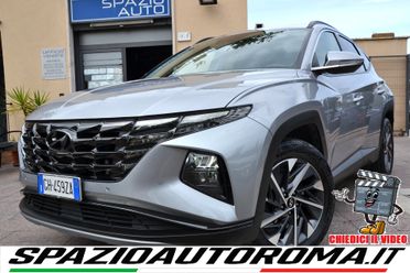 Hyundai Tucson 1.6 CRDi 116CV **PREZZO REALE**TAGLIANDI HYUNDAI**