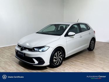 Volkswagen Polo Polo 1.0 TSI Life