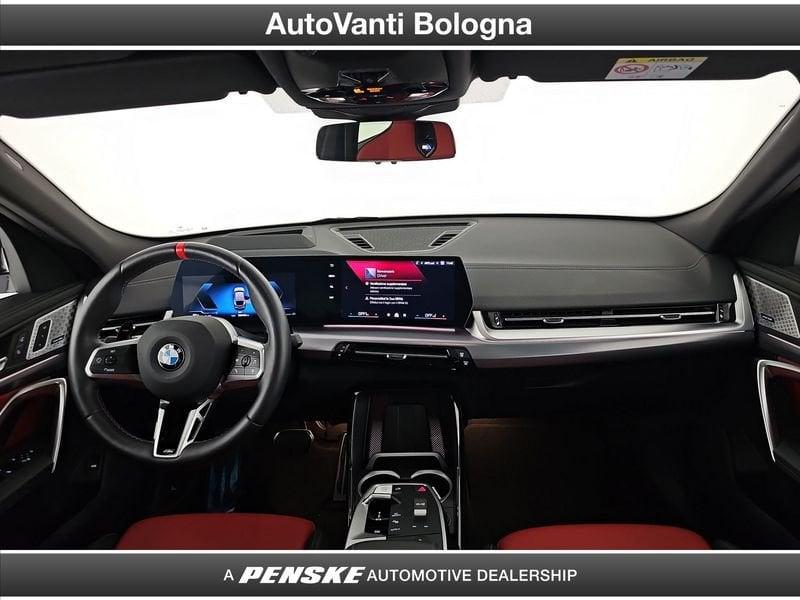 BMW X2 X2 M35i xDrive Msport Pro