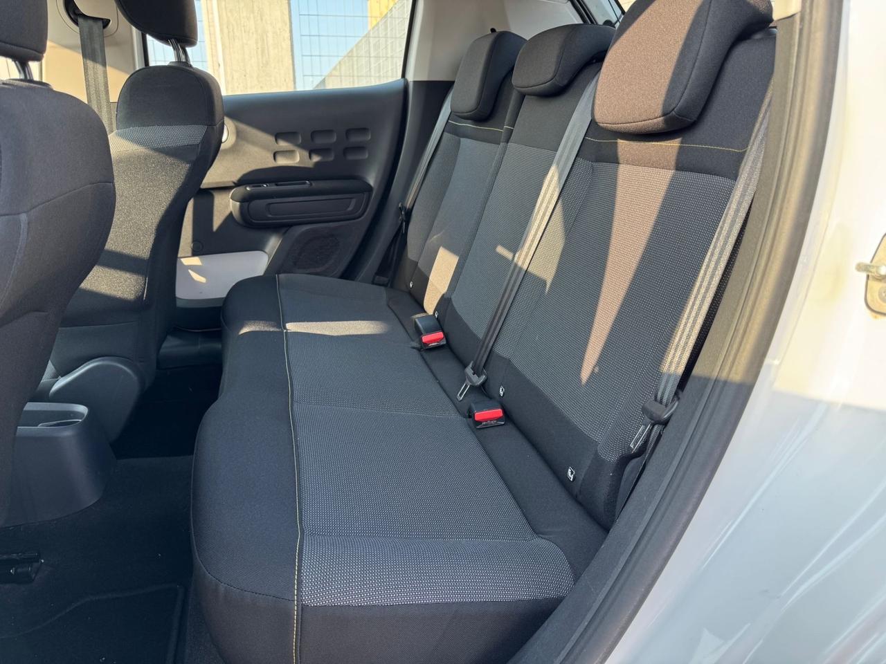 Citroen C3 BlueHDi 75 S&S Shine
