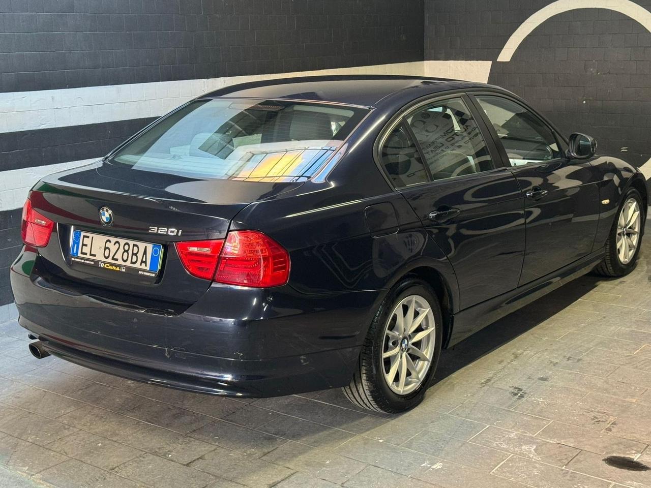 Bmw 320 320i cat MSport