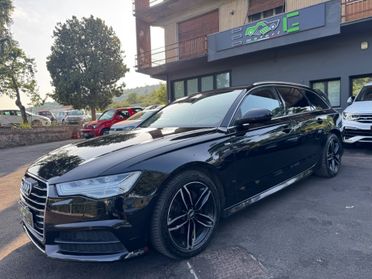 Audi A6 Avant 2.0 TDI 190 CV ultra S Line S tronic