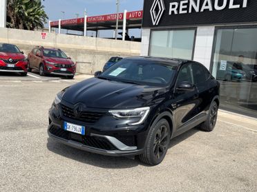 Renault Arkana Full Hybrid E-TECH 145 CV Engineered