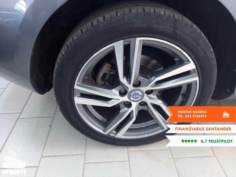 VOLVO V40 (2012-2020) V40 D2 Business Plus