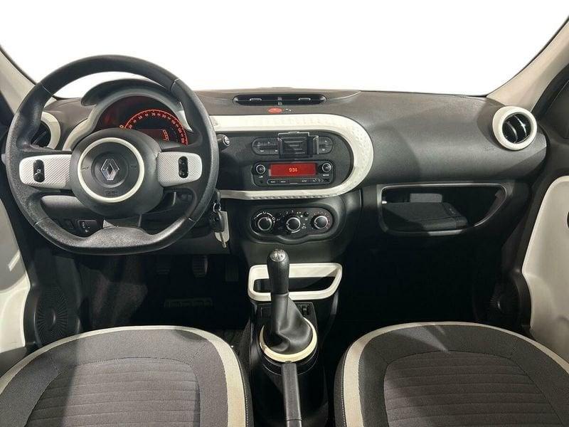 Renault Twingo Twingo 1.0 SCe Live