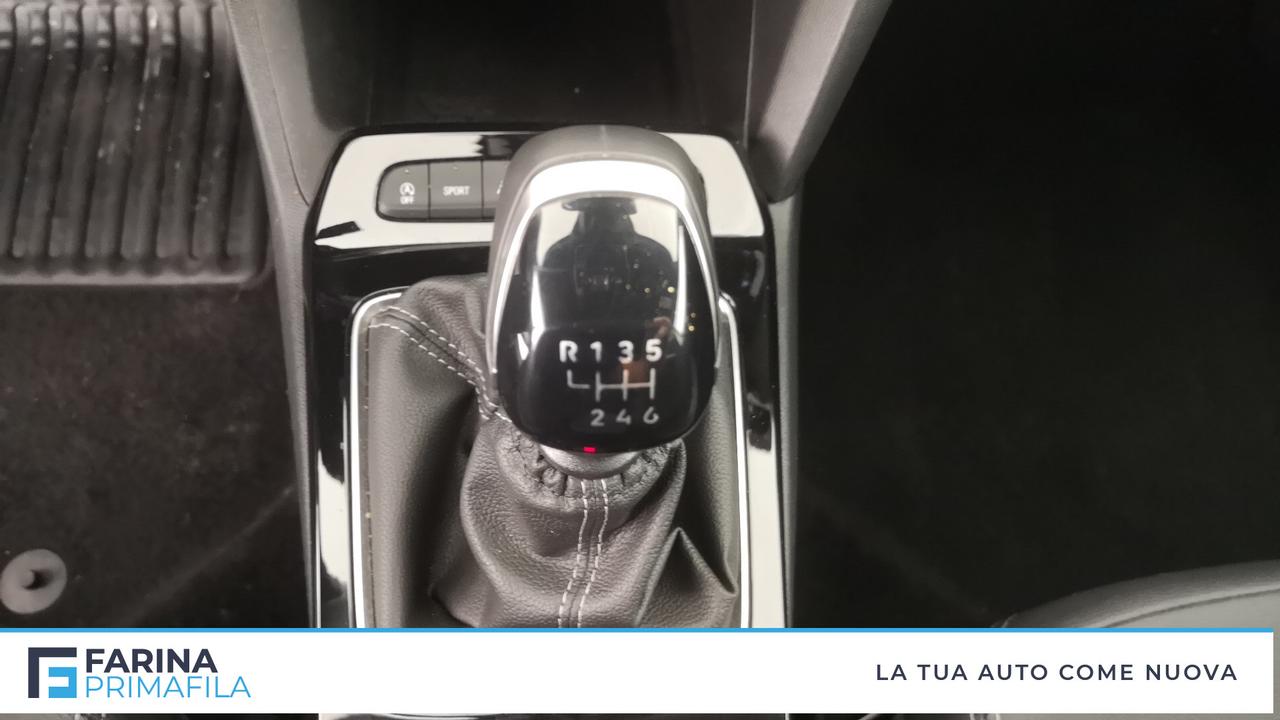 OPEL Mokka II 2020 - Mokka 1.2 t Ultimate s&s 136cv