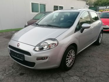 Fiat Grande Punto 1.2