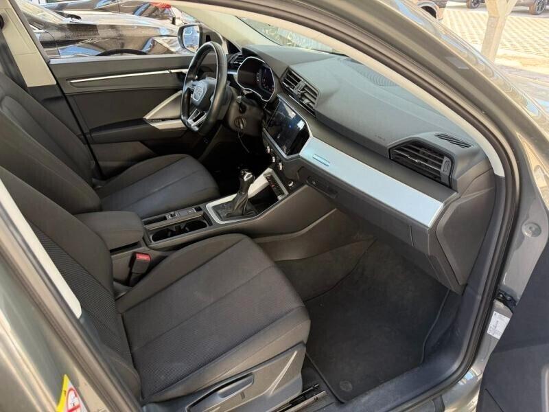 Q3 SPB 45 TFSI e S tronic Business Plus