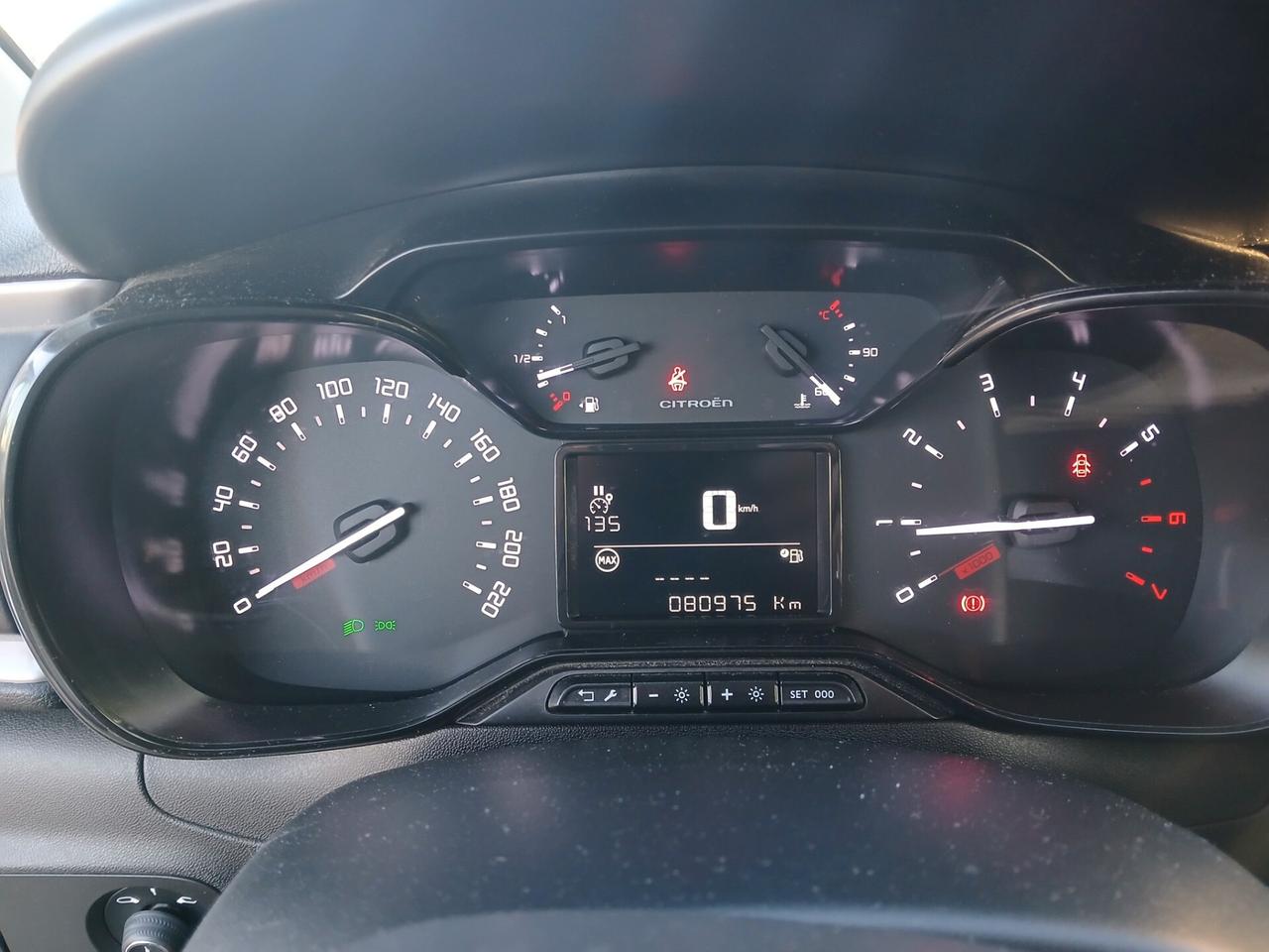 Citroen C3 PureTech 83 S&S Shine gpl*