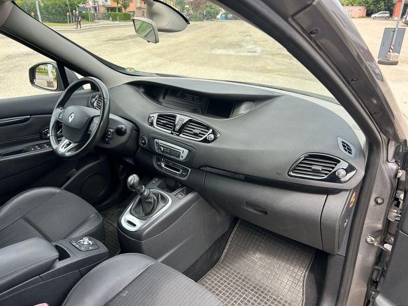 Renault Scénic X-Mod 1.5 dCi 110cv S&S Energy