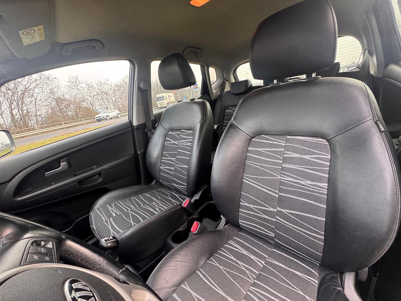 Kia Venga 1.4 CRDi 90CV Active