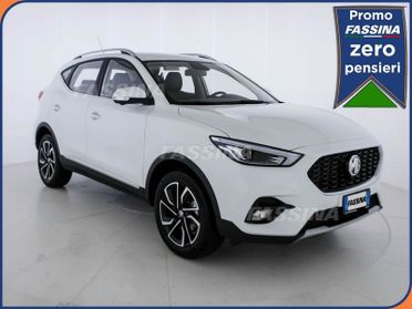 MG ZS ZS 1.0 Luxury