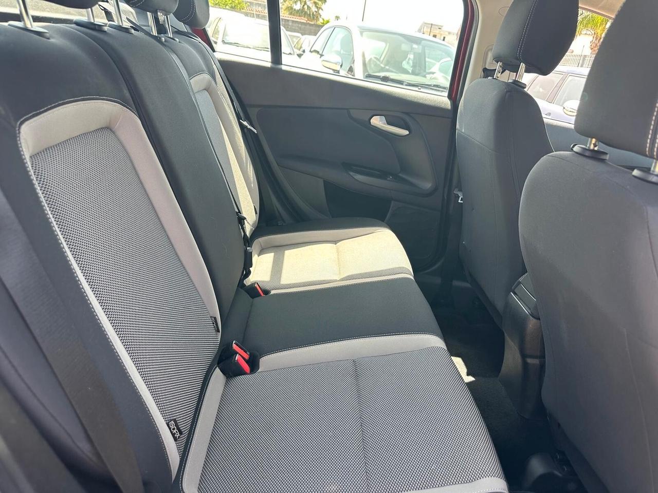 Fiat Tipo 1.3 Mjt 4 porte Lounge-11/2016
