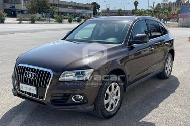 AUDI Q5 2.0 TDI 190 CV clean diesel quattro S tr. Advanced Plus