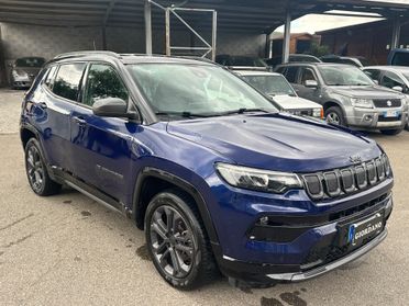 Jeep Compass 1.6 Multijet 130 cv 80° Anniversario