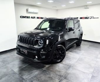 Jeep Renegade 1.6 Mjt 130 CV LIMITED TOTAL BLACK
