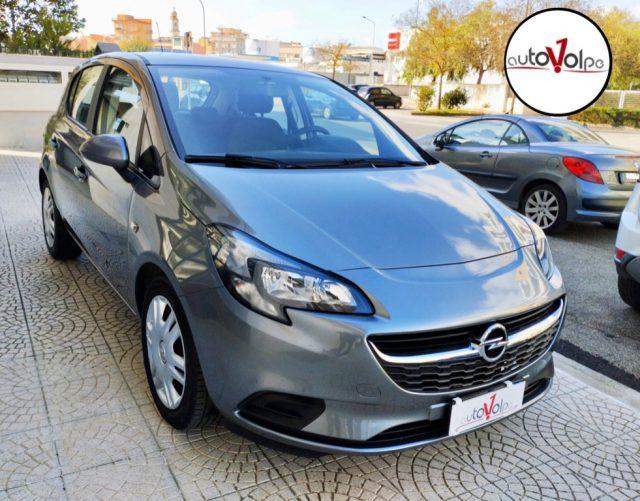 OPEL Corsa 1.2i 5 porte Advance