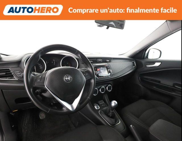 ALFA ROMEO Giulietta 1.6 JTDm 120 CV Super