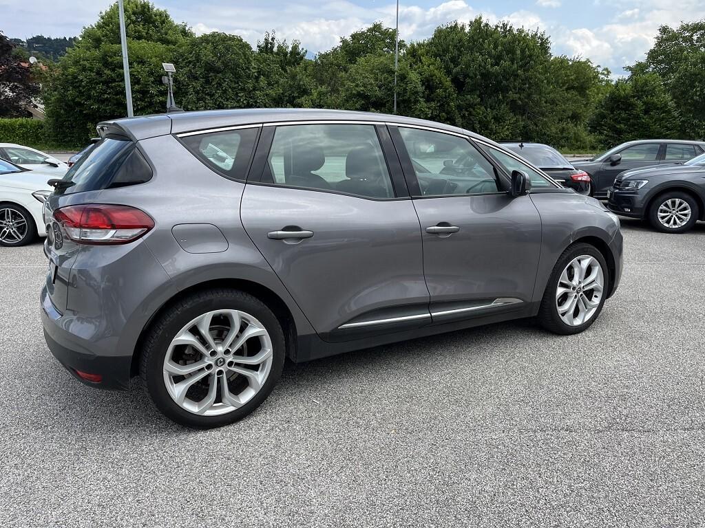 RENAULT SCENIC 1300 T 3 140 CV AUTOMATICA
