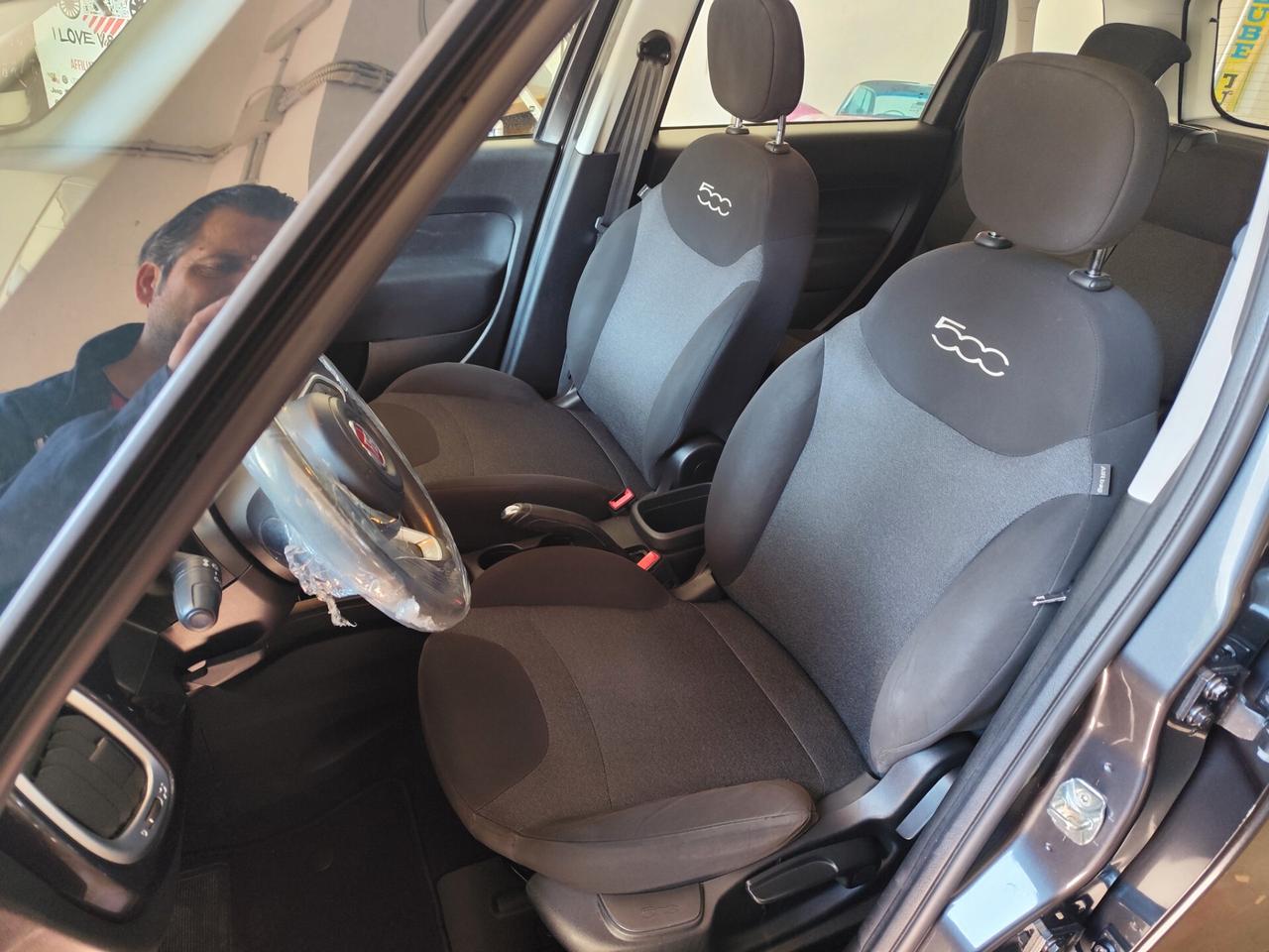 Fiat 500L 1.4 95 CV Lounge