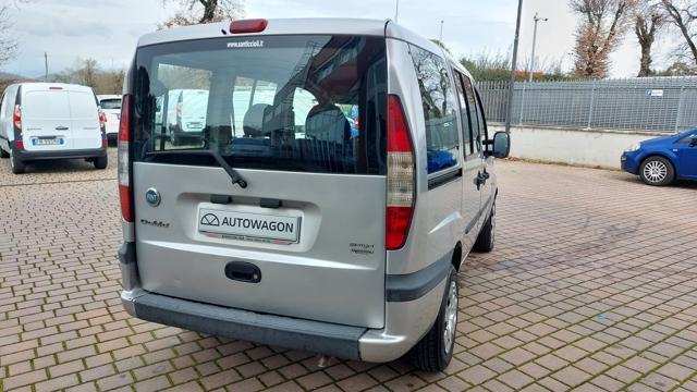 FIAT Doblo Doblò 1ª serie 1.3 MJT cat Dynamic