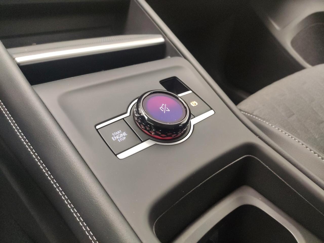 Volkswagen Tiguan 1.5 TSI eHybrid DSG Life
