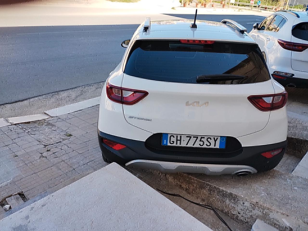 Kia Stonic 1.2 DPI Urban