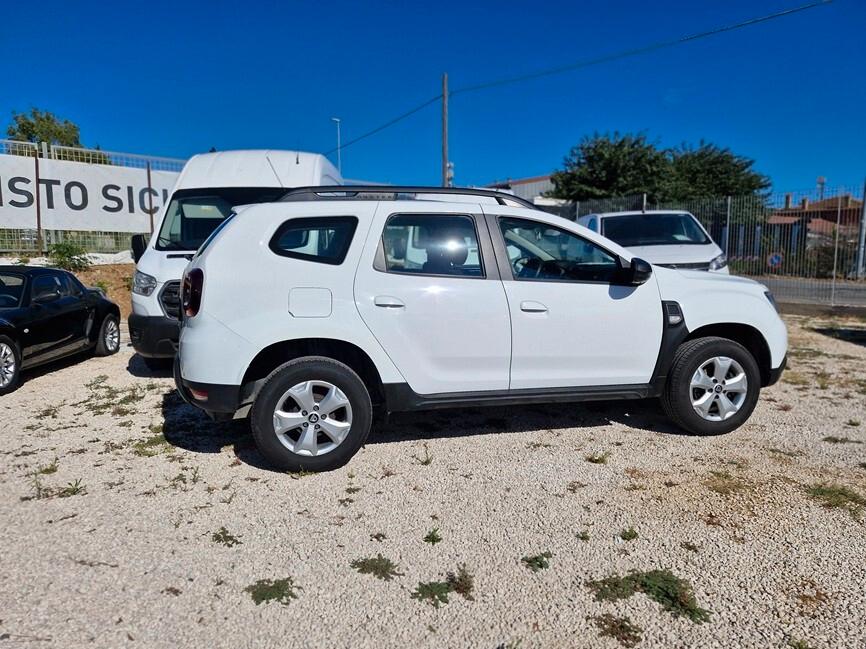 Dacia Duster 1.5 Blue dCi 8V 4x2 Essential