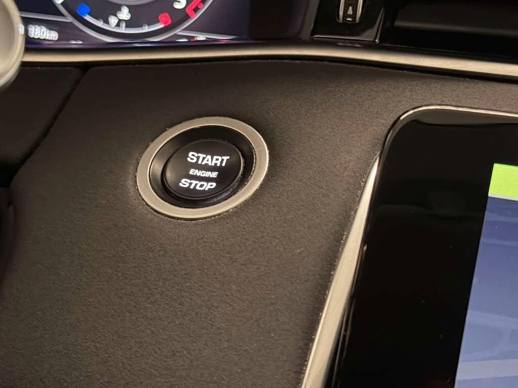 Land Rover Range Evoque 2.0D I4 180 CV AWD Auto HSE