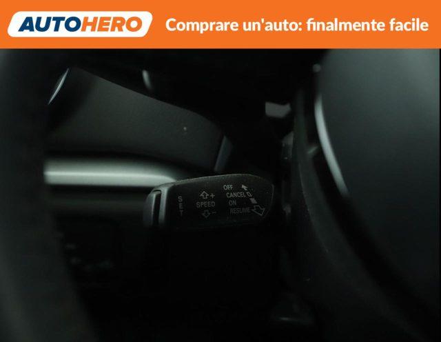 AUDI A3 SPB 1.4 TFSI e-tron S tronic Ambition
