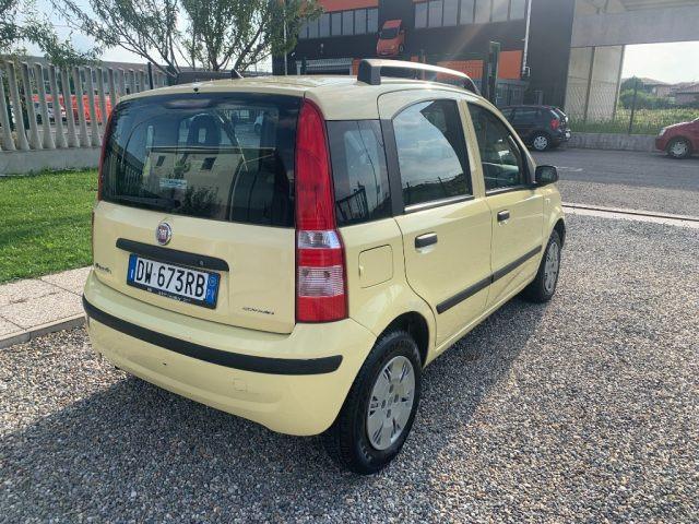 FIAT Panda 1.2 Dynamic Dualogic