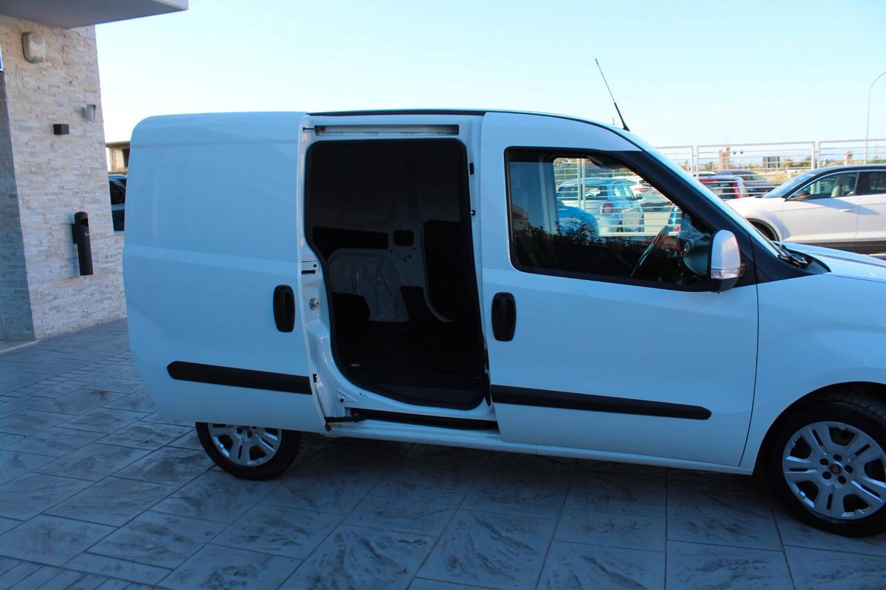 Fiat Doblo Doblò 1.6 MJT 105CV PC Combi N1 SX E5