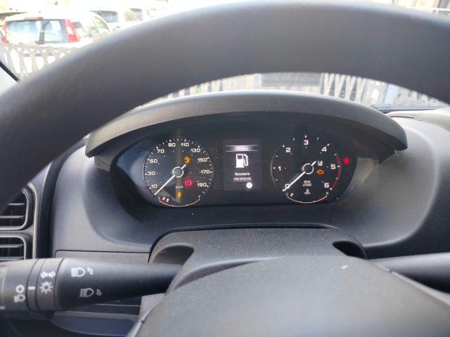 OPEL Movano 35 2.2 BlueHDi 140cv L3 H2 Cabinato