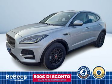 Jaguar E-Pace 2.0D I4 MHEV R-DYNAMIC S AWD 163CV AUTO