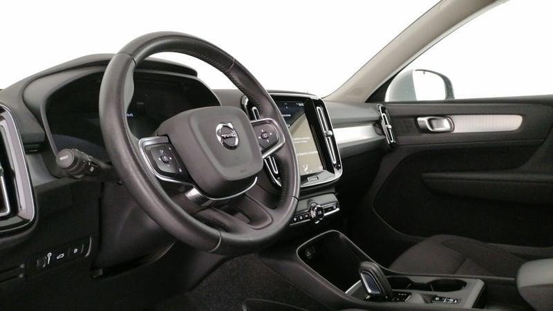 Volvo XC40 1.5 t5 phev Inscription auto my21