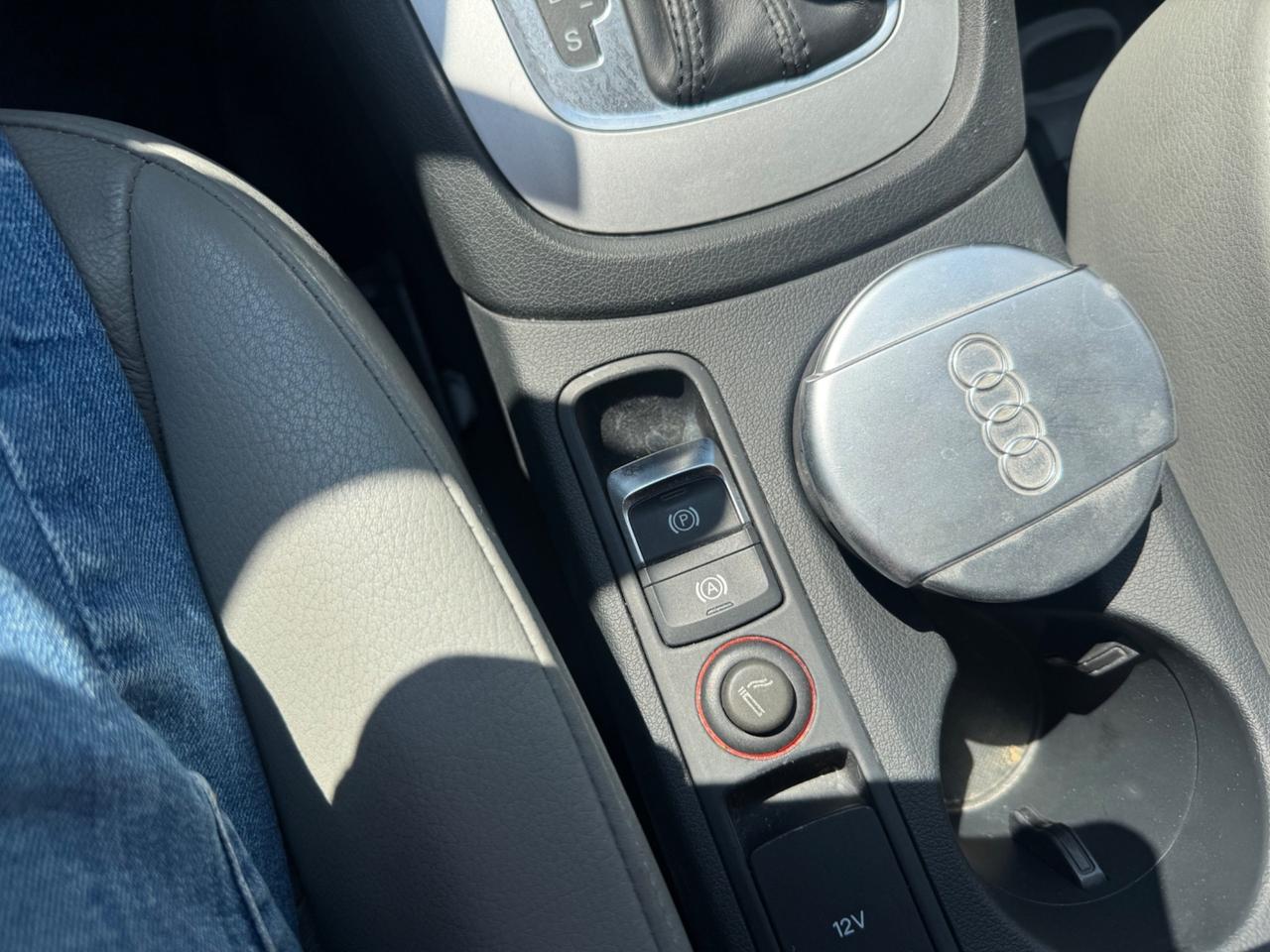Audi Q3 2.0 TDI 150 CV S line Edition