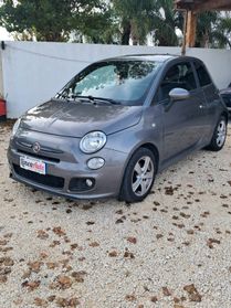 Fiat 500 1.3 Multijet 16V 95 CV Lounge