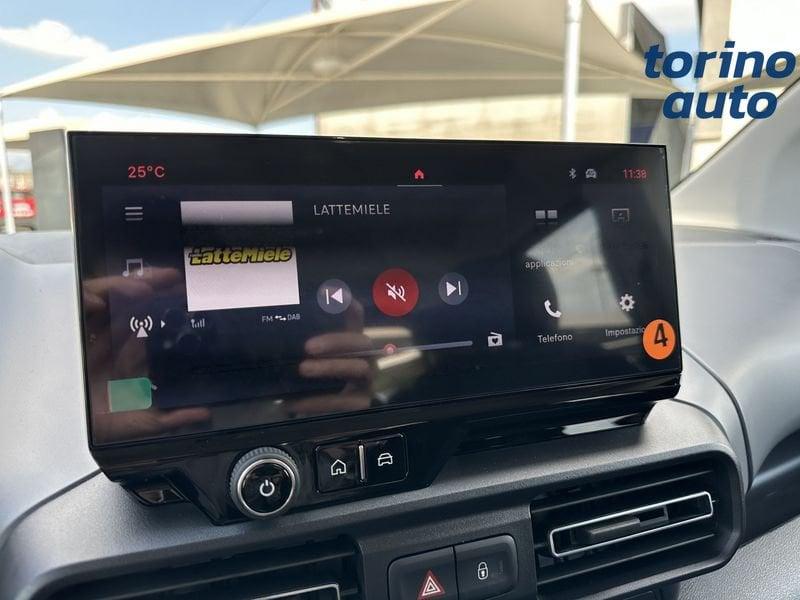 FIAT Qubo L 1.5 Diesel 130 Cv At8 Icon