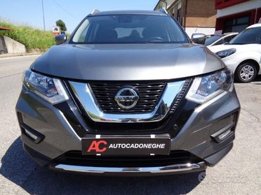 NISSAN X-Trail dCi 7 Posti 4x4,PREZZO VALIDO FIN