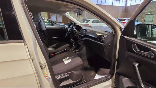 VOLKSWAGEN T-Cross 1.0 TSI 110 CV ACC Radar PREZZO REALE