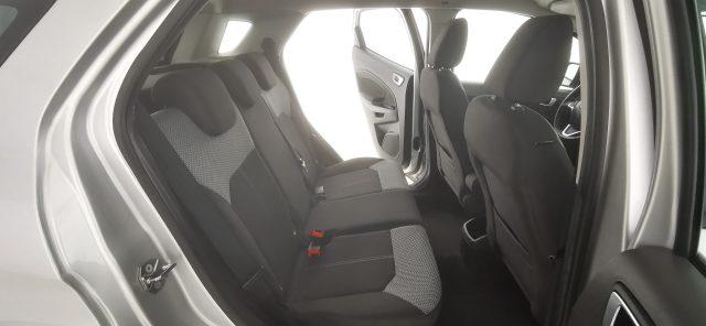 FORD EcoSport 1.5 TDCi 95 CV Titanium