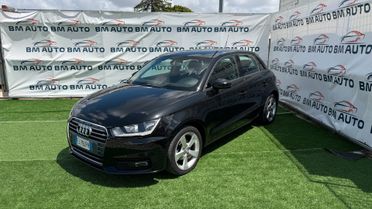 Audi A1 SPB 1.4 TDI Sport ***KM CERTIFICATI*** GARANTITA 12 MESI