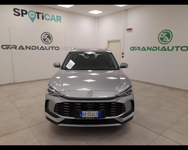 MG Other 1,5L HYBRID + COMFORT