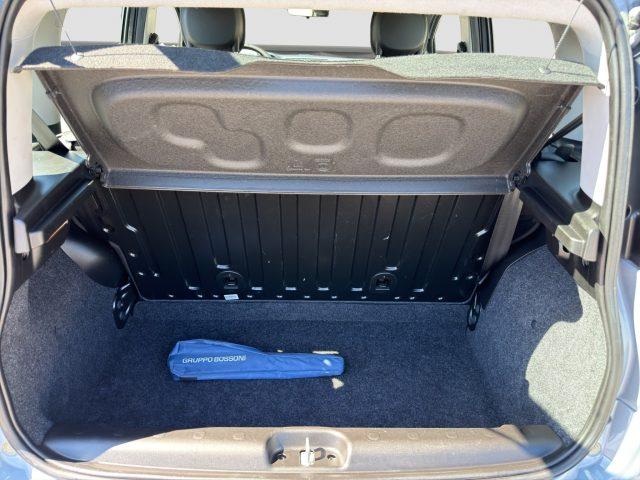 FIAT Panda Panda 1.2 69cv E6 POP