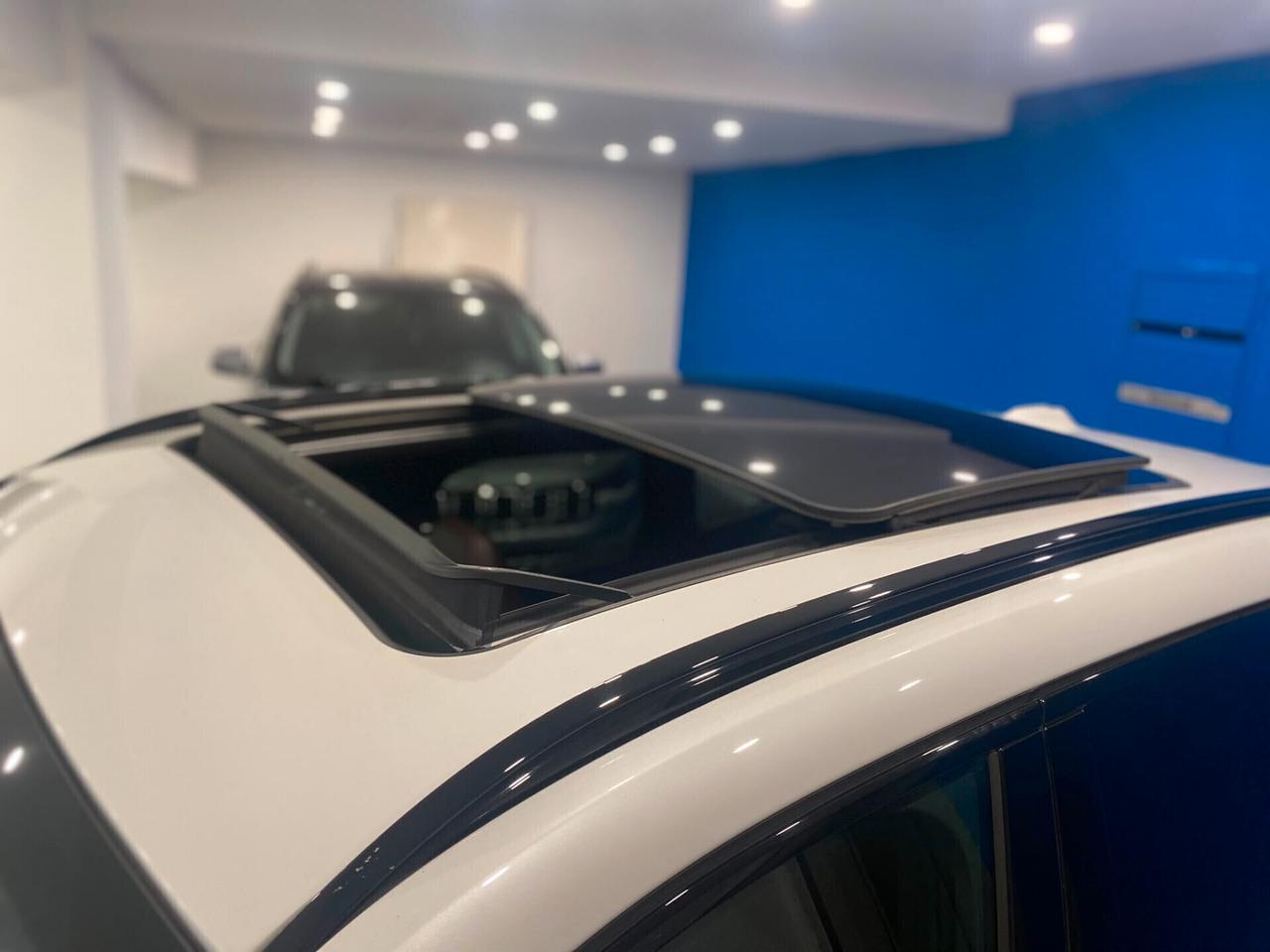 Bmw X1 sDrive 18d Msport Pro