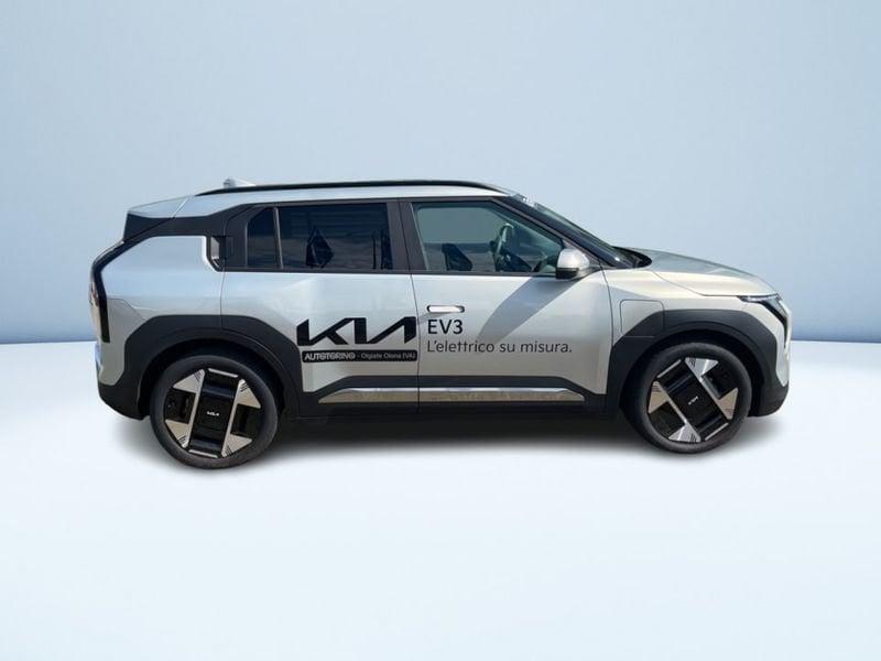 KIA EV3 EARTH Standard Range FWD