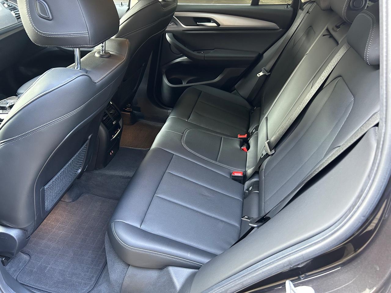 Bmw X3 xDrive20d 48V xLine