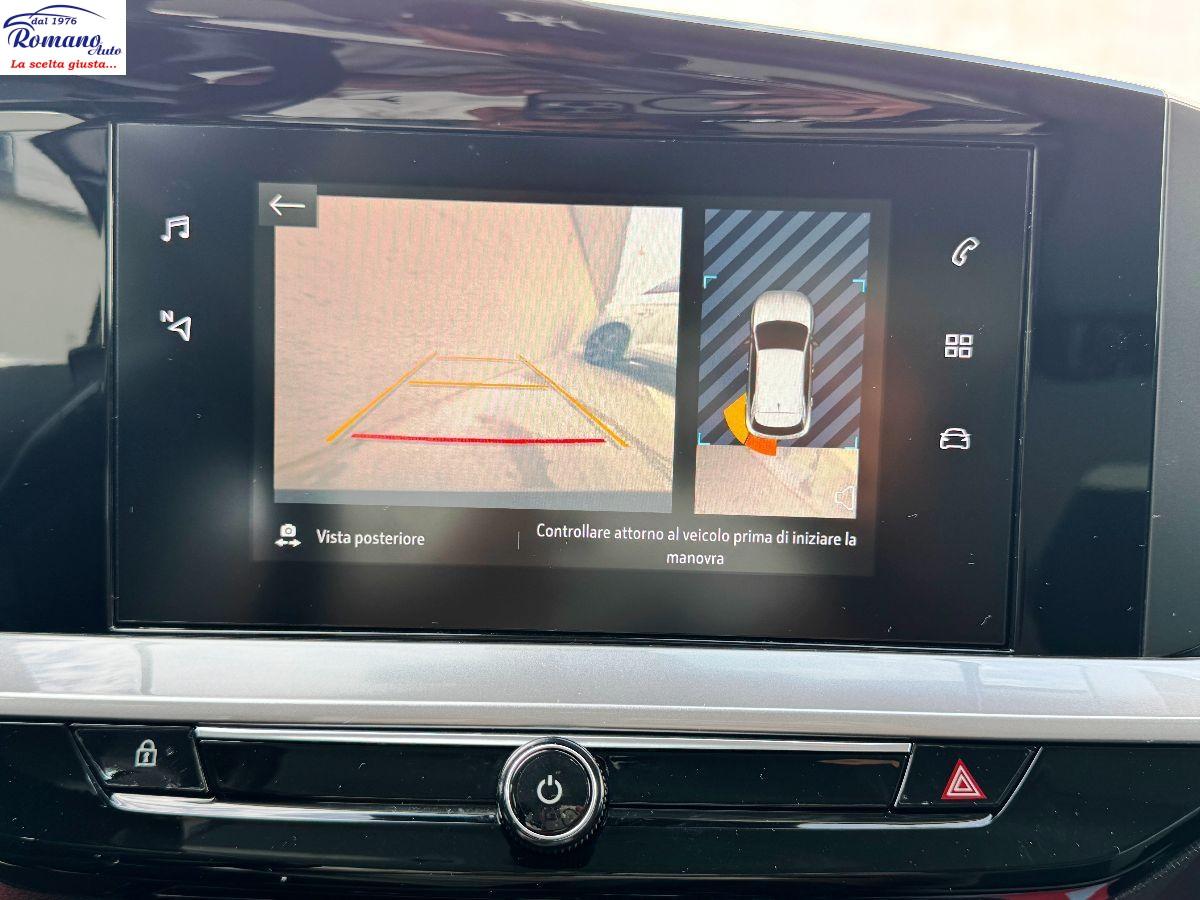 OPEL - Mokka 1.2 t Elegance 130cv at8#RETROCAMERA!